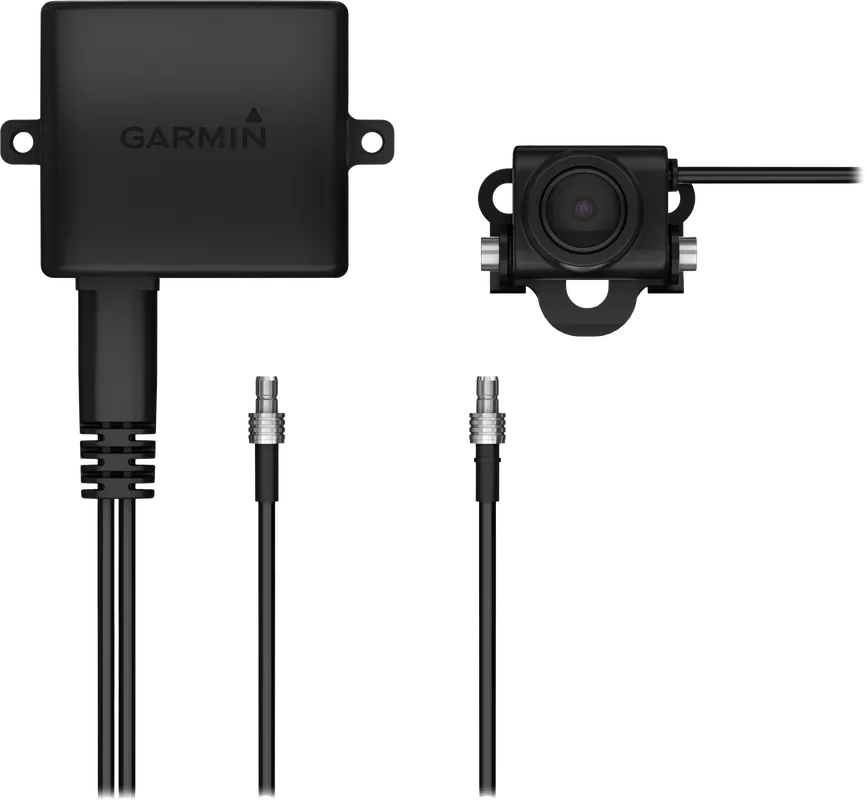 Billig Garmin BC 50 Drahtlose Rückfahrkamera mit HD Auflösung