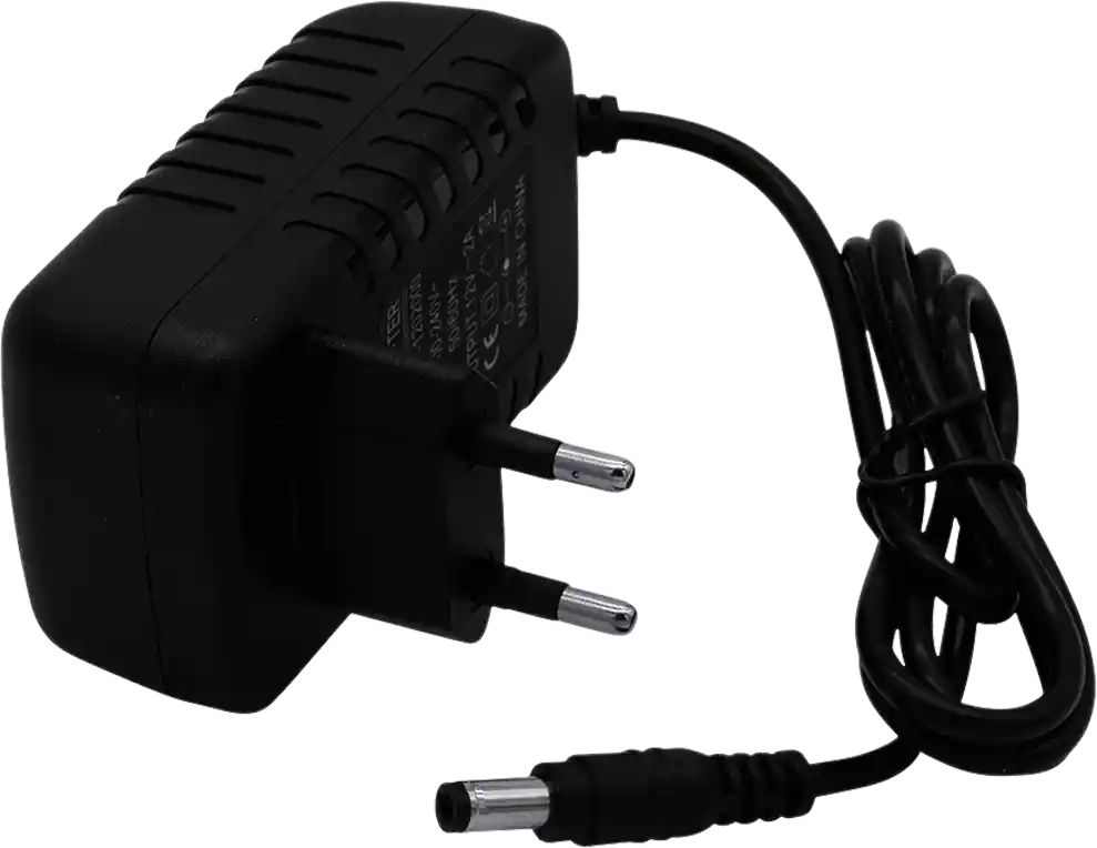 Tomtur 230V-Netzteil 12V, 2A für Natures Head Super-Preis
