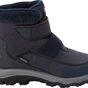 Direktkauf Jack Wolfskin Vojo WT Texapore Mid Kinderschuhe