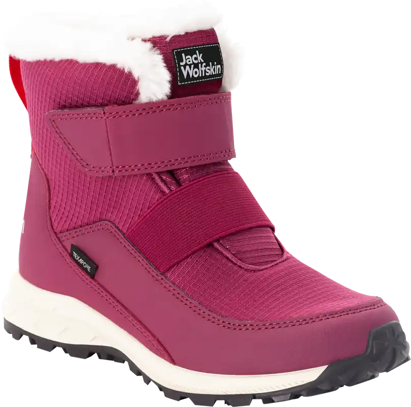 Jetzt Bestellen Jack Wolfskin Woodland WT Texapore Mid Kinderschuhe