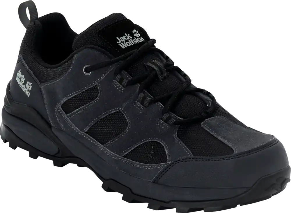 Jack Wolfskin Trail Hiker Texapore Low Herrenschuhe Meistverkauft