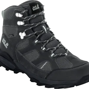 Expressversand Jack Wolfskin Trail Hiker Texapore Mid Herrenschuhe