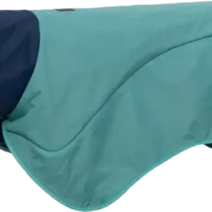 Beliebt Ruffwear Dirtbag Hundehandtuch Aurora Teal