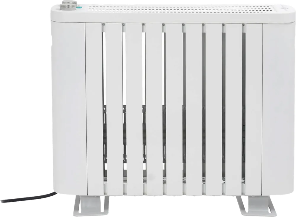 Eurom RAD 1000 Oil free Ölfreier Heizkörper 1000 W Garantierte Lieferung