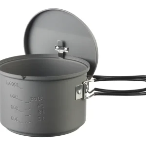 Jetzt Kaufen Esbit Spiritus Kochset 1500 ml Aluminium