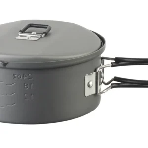 Esbit Aluminium Topf Direktkauf