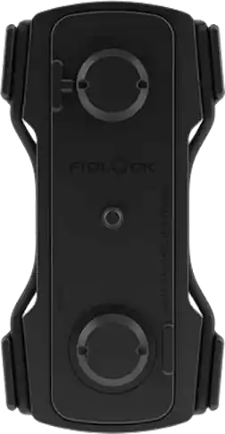 Fidlock Twist Tex Base Multi Magnet Mechanischer Flaschenhalter Must-Have