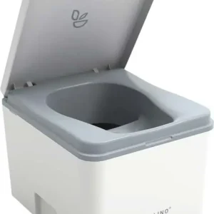 Preisreduziert Trelino Evo Trenntoilette