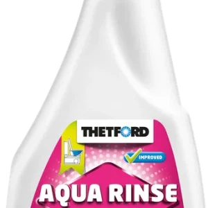 Aktuell Thetford Aqua Rinse Spray 500 ml