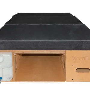 Moonbox Campingbox KombiVan Typ 111 Sonderangebot
