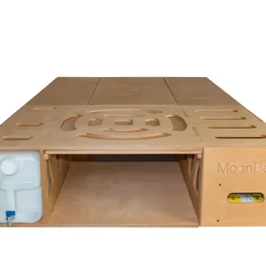 Moonbox Campingbox Van/Bus cm TYP 119 Preisknaller