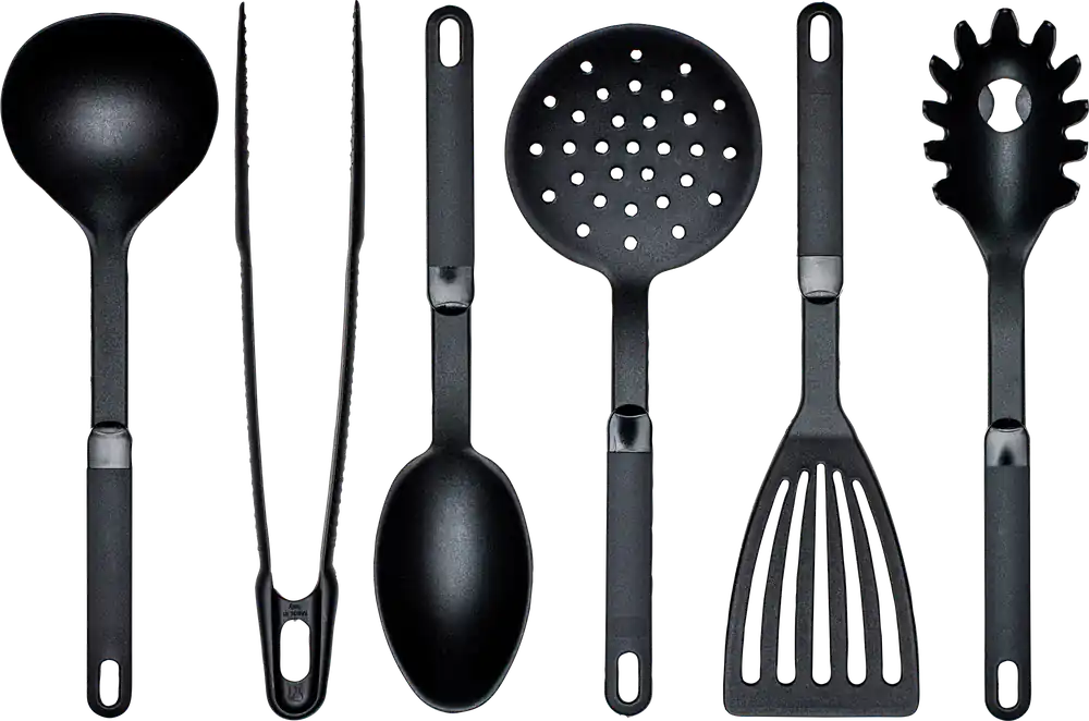 Neu Im Sortiment Beaver Brand Chef Tools Set Küchenhelfer