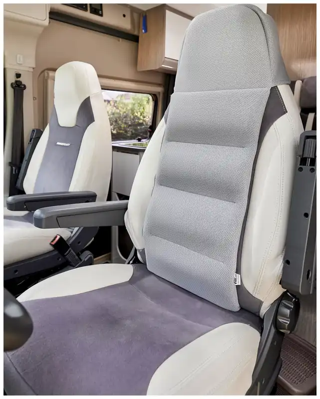 Froli Rücken aktiv Polster für Fiat Ducato Cockpitsitz Jetzt Bestellen
