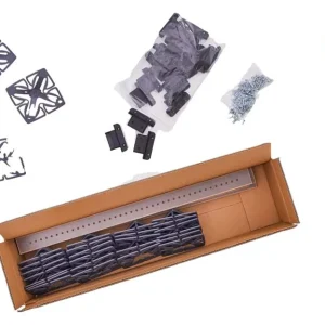 Froli Travelfix DIY Bettclipsystem - Bau dir dein Bett 70 x 200 cm Ausverkauf