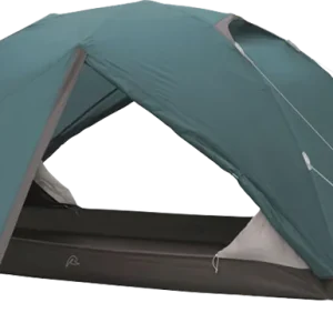 Preiswert Robens Boulder 2 Kuppelzelt 240 x 220 x 110 cm für 2 Personen