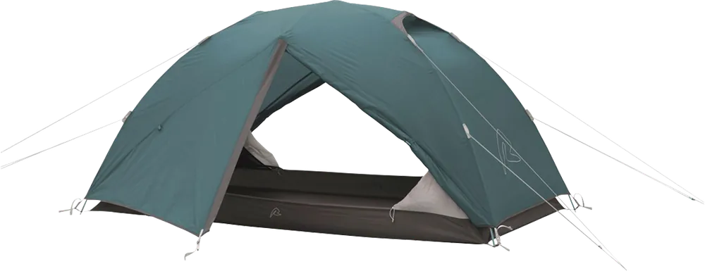 Preiswert Robens Boulder 2 Kuppelzelt 240 x 220 x 110 cm für 2 Personen