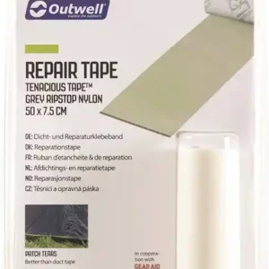 Direktkauf Outwell Reparatur-Klebeband 7,5 x 50 cm