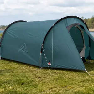 Robens Arch 2 Tunnelzelt 120 x 140 x 105 cm für 2 Personen Saisonangebot