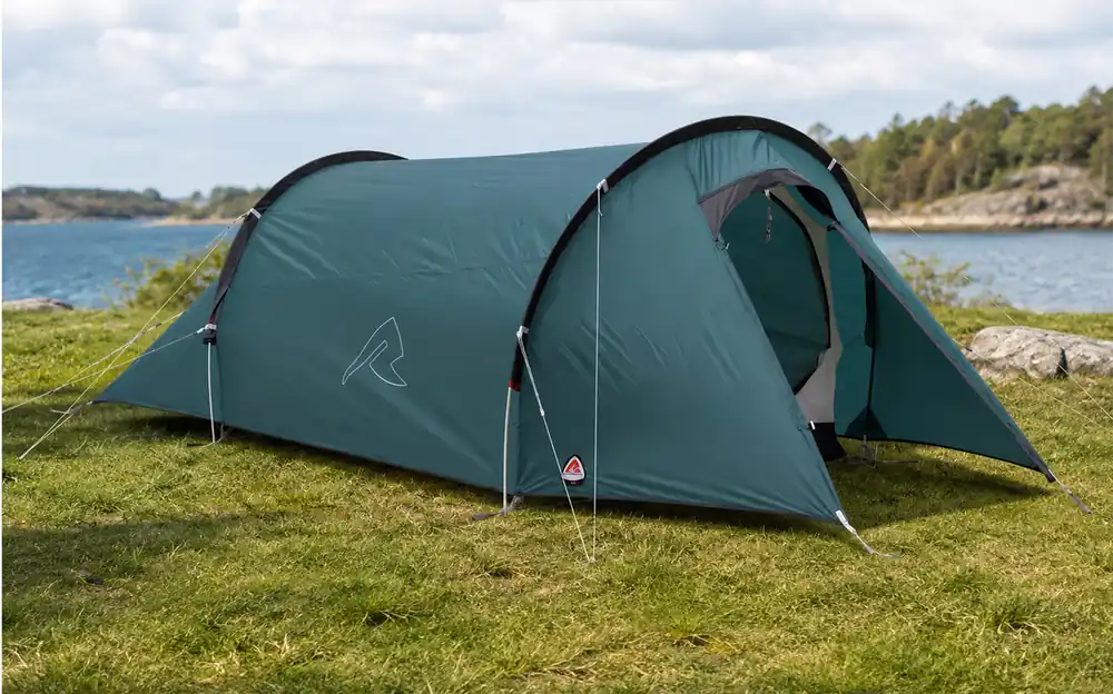 Robens Arch 2 Tunnelzelt 120 x 140 x 105 cm für 2 Personen Saisonangebot