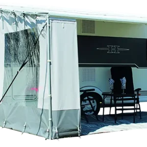 Wecamp Front für Sackmarkise "Caravanstore" Sonderaktion