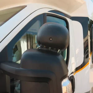 Milenco Aero Autospiegel für Toten Winkel für alle Automodelle Knallerangebot