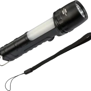 Preisreduziert Brennenstuhl LuxPremium LED-Tala Taschenlampe 360 lm