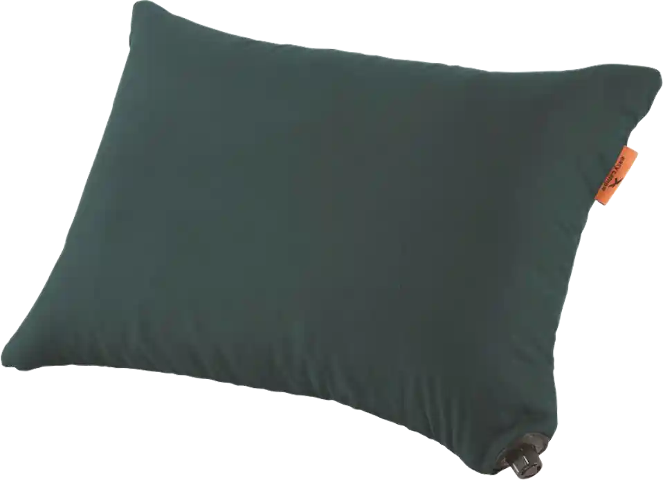 Easy Camp Moon Compact Kissen 35 x 25 x 10 cm grün Sonderaktion