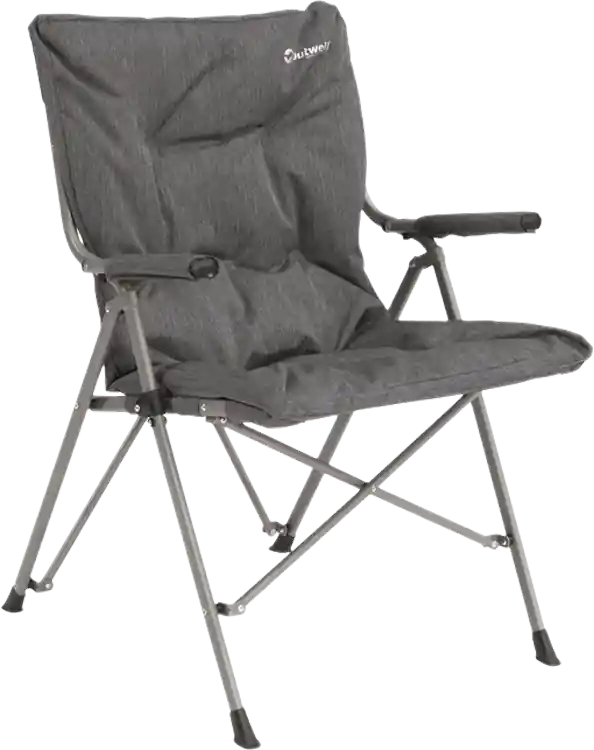 Outwell Alder Lake Campingstuhl grau Angebot