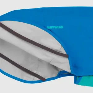 Top-Seller Ruffwear Sun Shower Regenmantel für Hunde