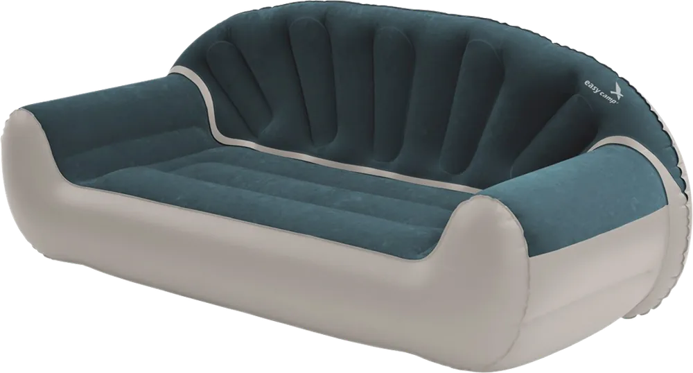 Easy Camp Comfy Campingsofa aufblasbar 195 x 75 x 85 cm Sonderangebot