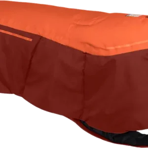 Ruffwear Vert Hundejacke wasserdicht Must-Have