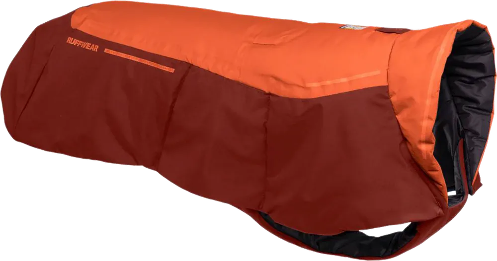Ruffwear Vert Hundejacke wasserdicht Must-Have