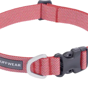 Ruffwear Hi & Light Collar Halsband leicht Sonderangebot