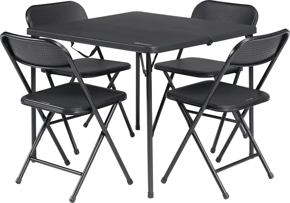 Schnäppchen Outwell Picknicktisch Set Corda 5 teilig