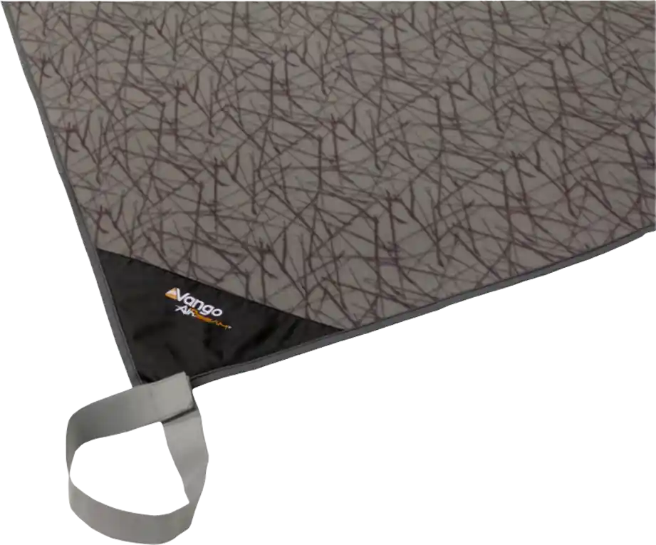 Vango CP101 - Insulated Fitted Carpet - Hexaway Billig