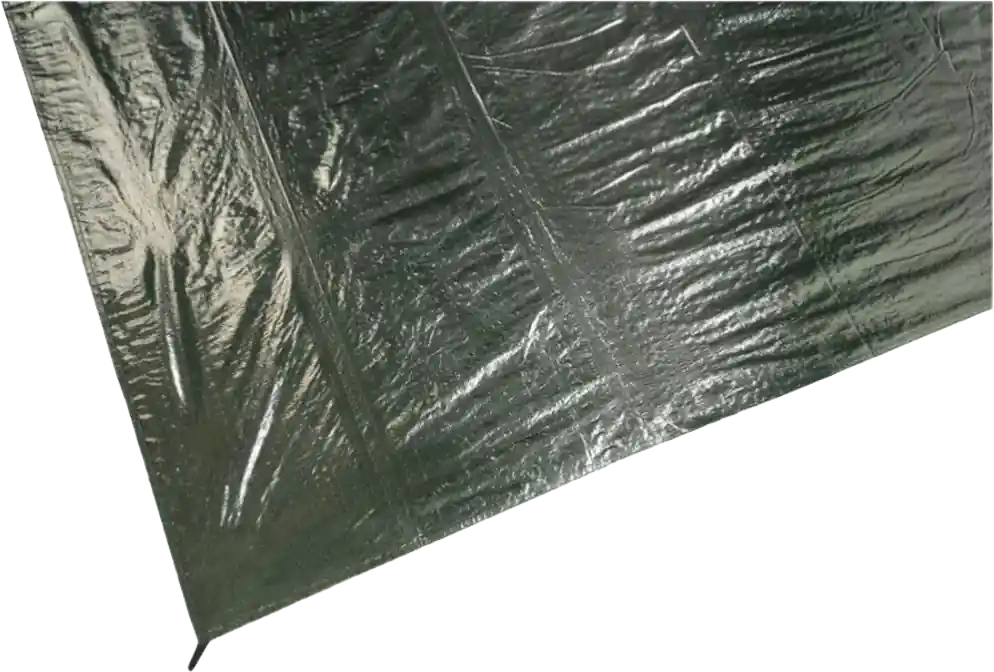 Heißes Angebot Vango GP010 - Tailgate - Groundsheet Protector