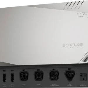 EcoFlow Power Hub Get Set Kit Power Hub mit Cable Pack Stromversorungslösung für Fahrzeuge Jetzt Kaufen