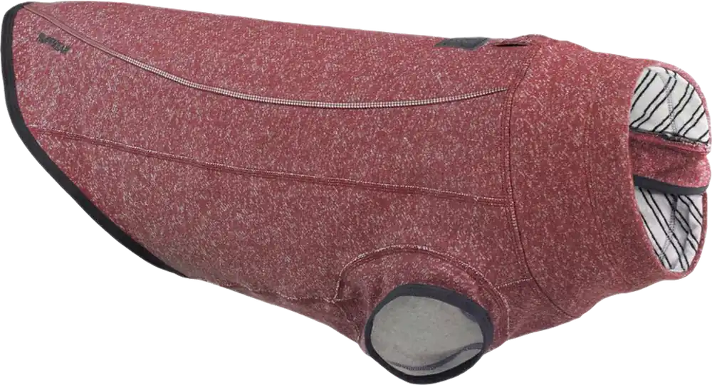 Wochenendangebot Ruffwear Hemp Hound Sweater Hundepullover