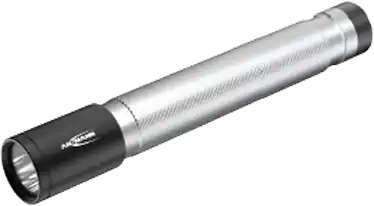 Ansmann LED Taschenlampe Daily Use 150B batteriebetrieben Schnäppchen
