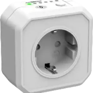 Ansmann Timer-Steckdose AES1.2 Knallerangebot