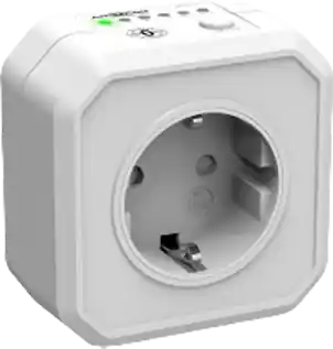 Ansmann Timer-Steckdose AES1.2 Knallerangebot