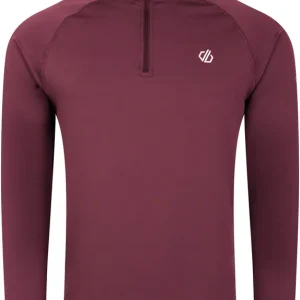 Dare2b Fuse Up II Herren Core Stretch Pullover Sonderaktion