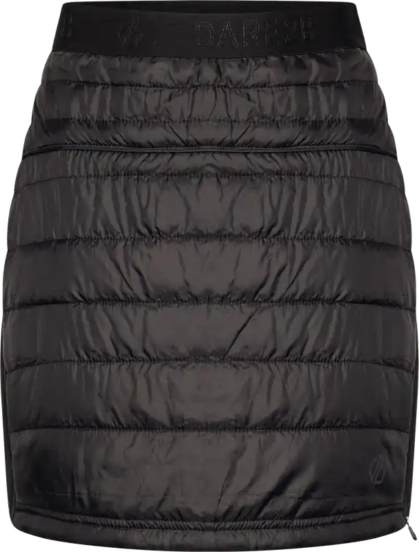 Dare2b Deter II Damen Isolationsrock Knallerangebot