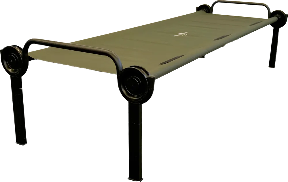 Disc-O-Bed ONE L 201 x 66 cm Markenprodukt