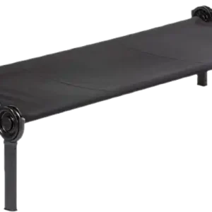 Nur Heute Disc-O-Bed ONE XL Feldbett 210 x 85 cm