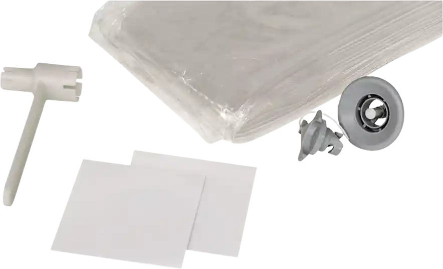 Top-Seller Outwell OneAir Luftschlauch Reparaturset