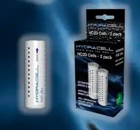 Top-Preis HydraCell TC2D Energiezelle zu AquaPro + Shark