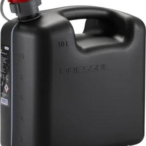 Angebot Pressol Kraftstoffkanister 10 l mit Sichtstreifen und Skala