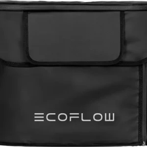 EcoFlow Tasche für Delta Max Powerstation schwarz Schneller Versand