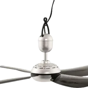 Garantierte Lieferung Outwell Christianos Ventilator 230 V grau